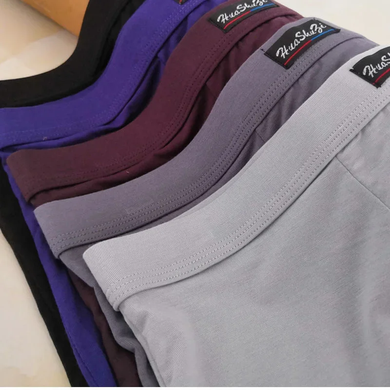 Bamboo Fiber Soft Boxers Man 1 - Didgeridoo Bamboo 评论和价格