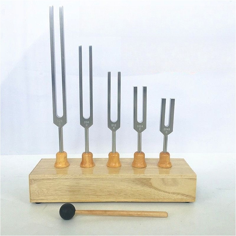 Aluminium Alloy Tuning Fork Se - Musical Instrument Groups 评论和价格