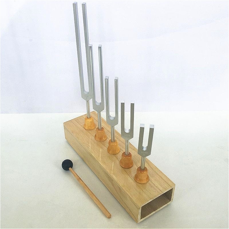 Aluminium Alloy Tuning Fork Se - Musical Instrument Groups 评论和价格