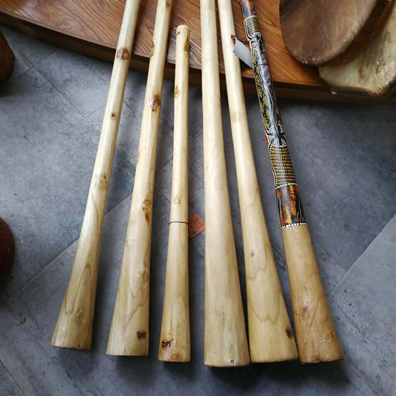 Didgeridoo Sound Therapeutic T - Didgeridoo Bamboo 评论和价格