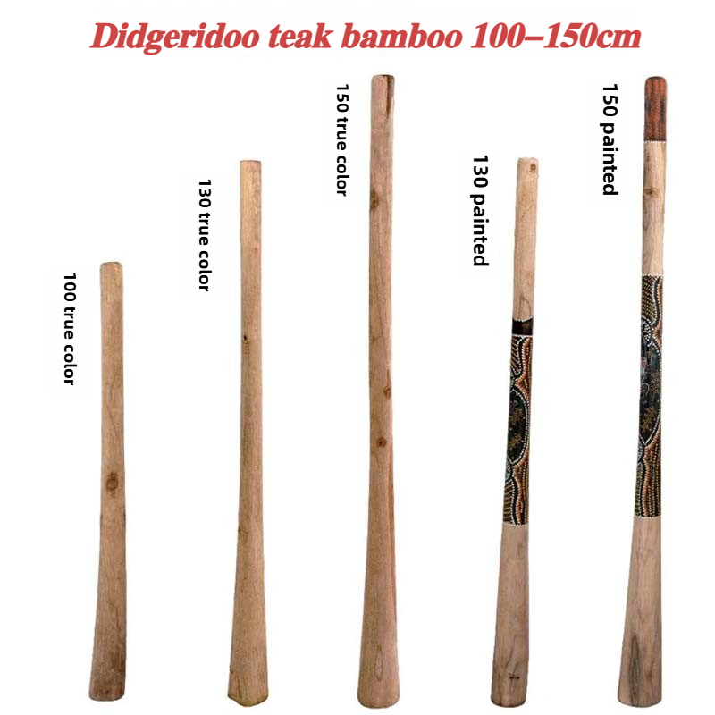 Didgeridoo Sound Therapeutic T - Didgeridoo Bamboo 评论和价格