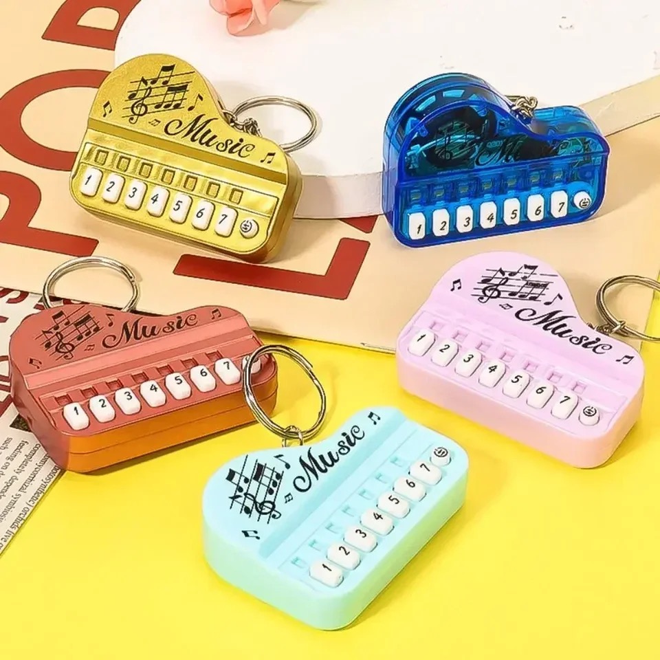 1Pc Mini Luminous Electronic P - Musical Instrument Names 评论和价格