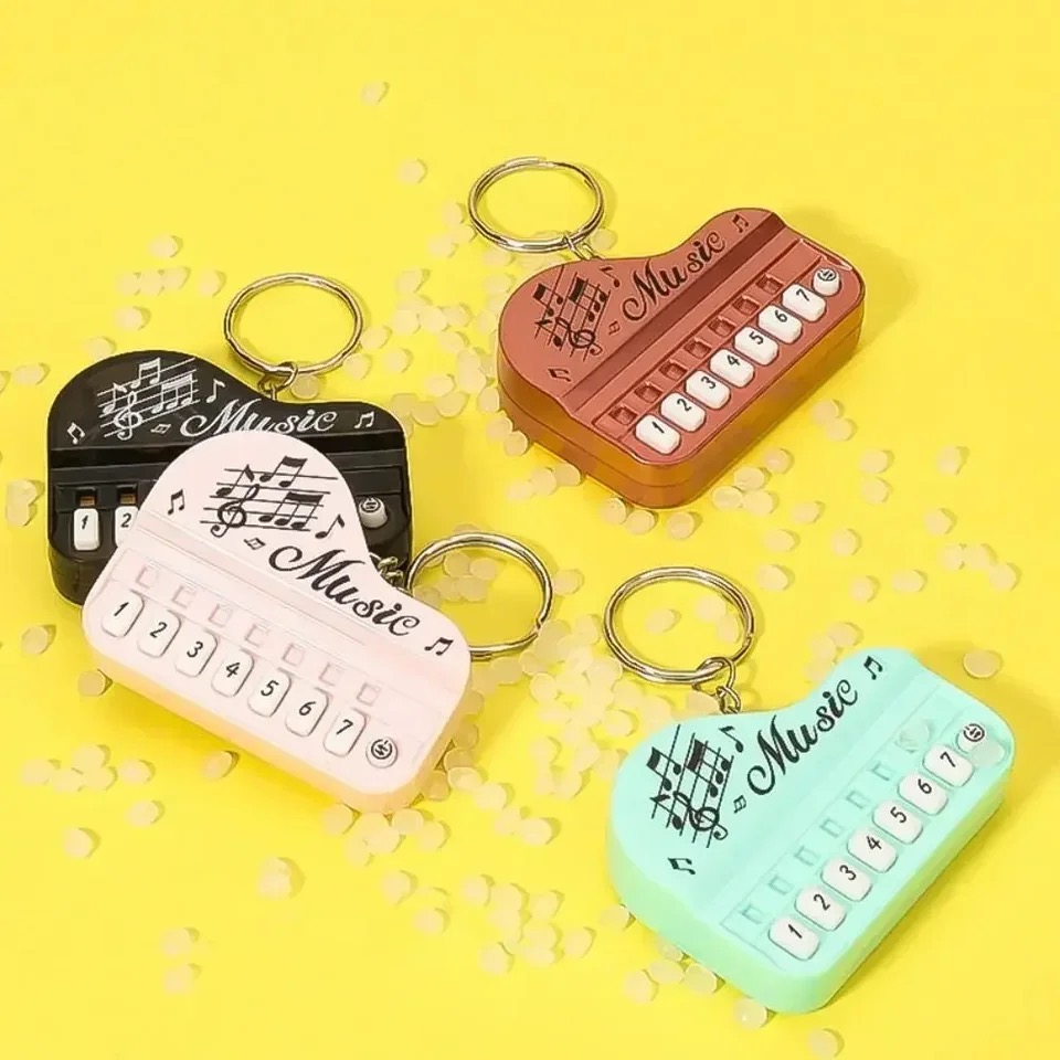 1Pc Mini Luminous Electronic P - Musical Instrument Names 评论和价格