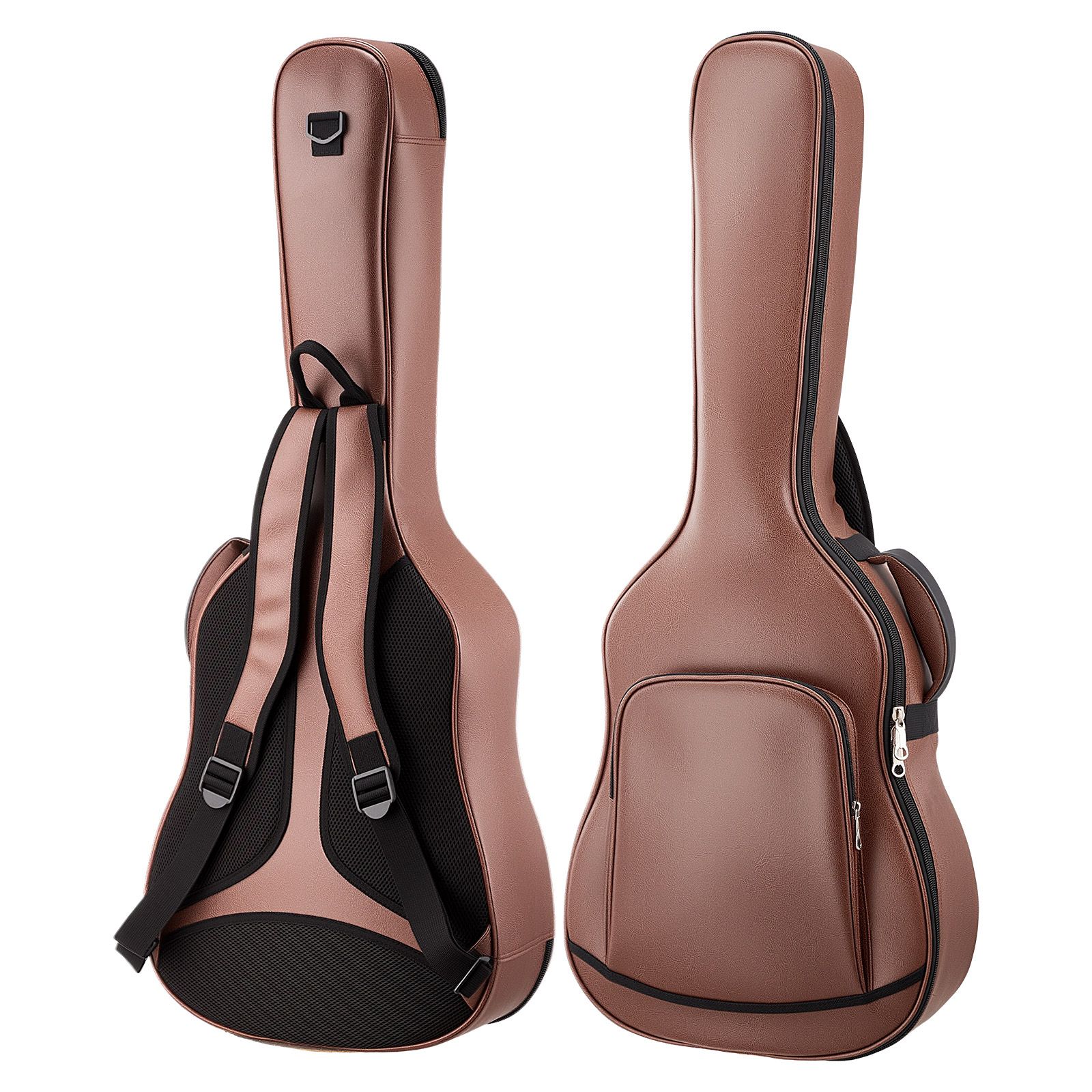 Acoustic Guitar Hard Case, 47. - Musical Instrument Band 评论和价格