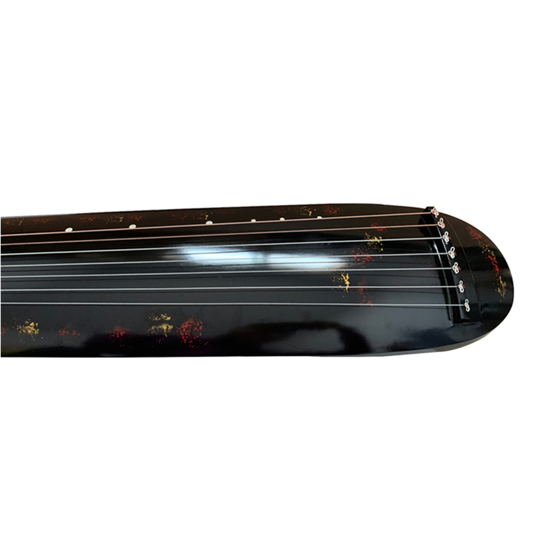 SevenAngel Guqin HunDun 7-Stri - Musical Instrument Ancient 评论和价格