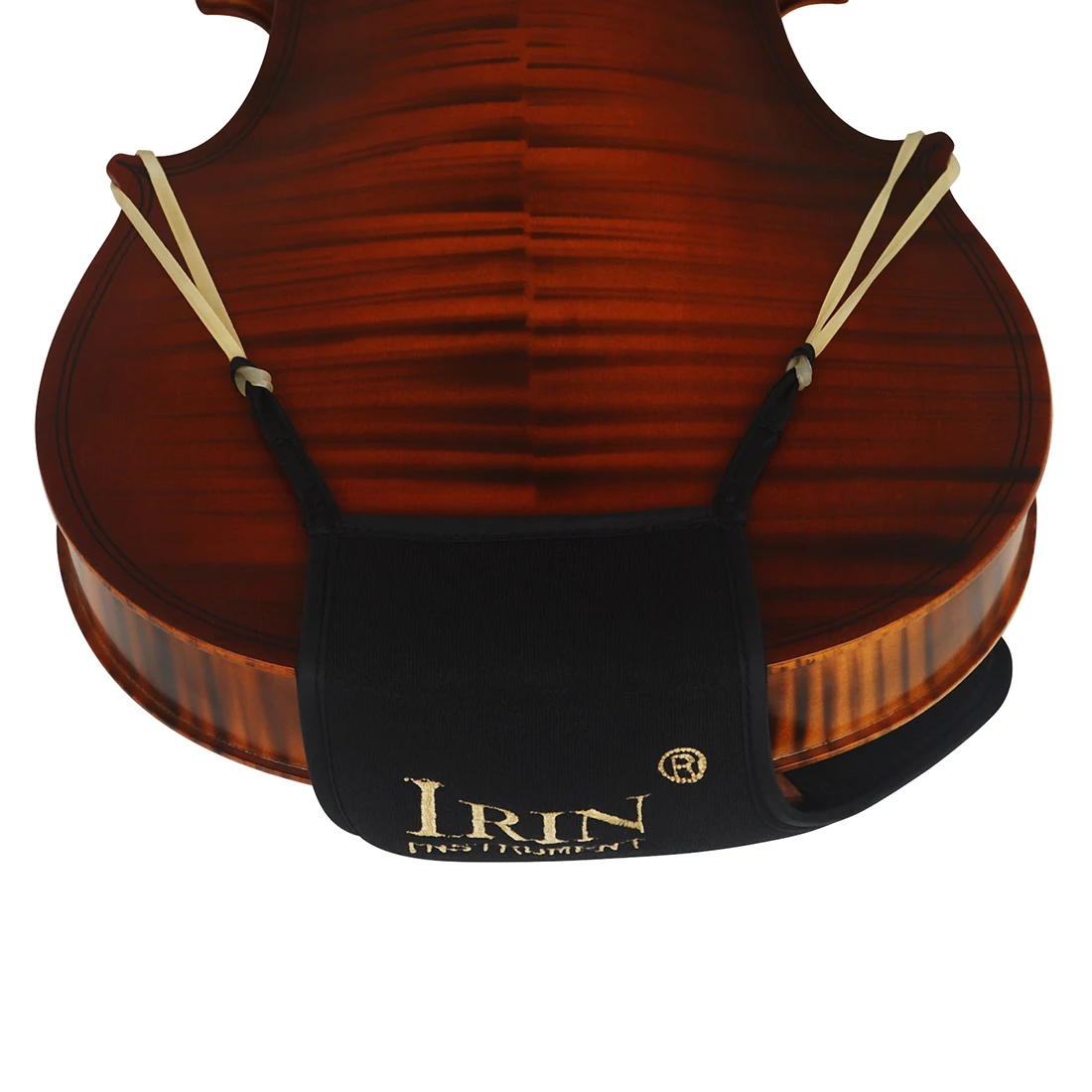 Violin Chin Rest Pad Protector - Musical Instrument Veena 评论和价格