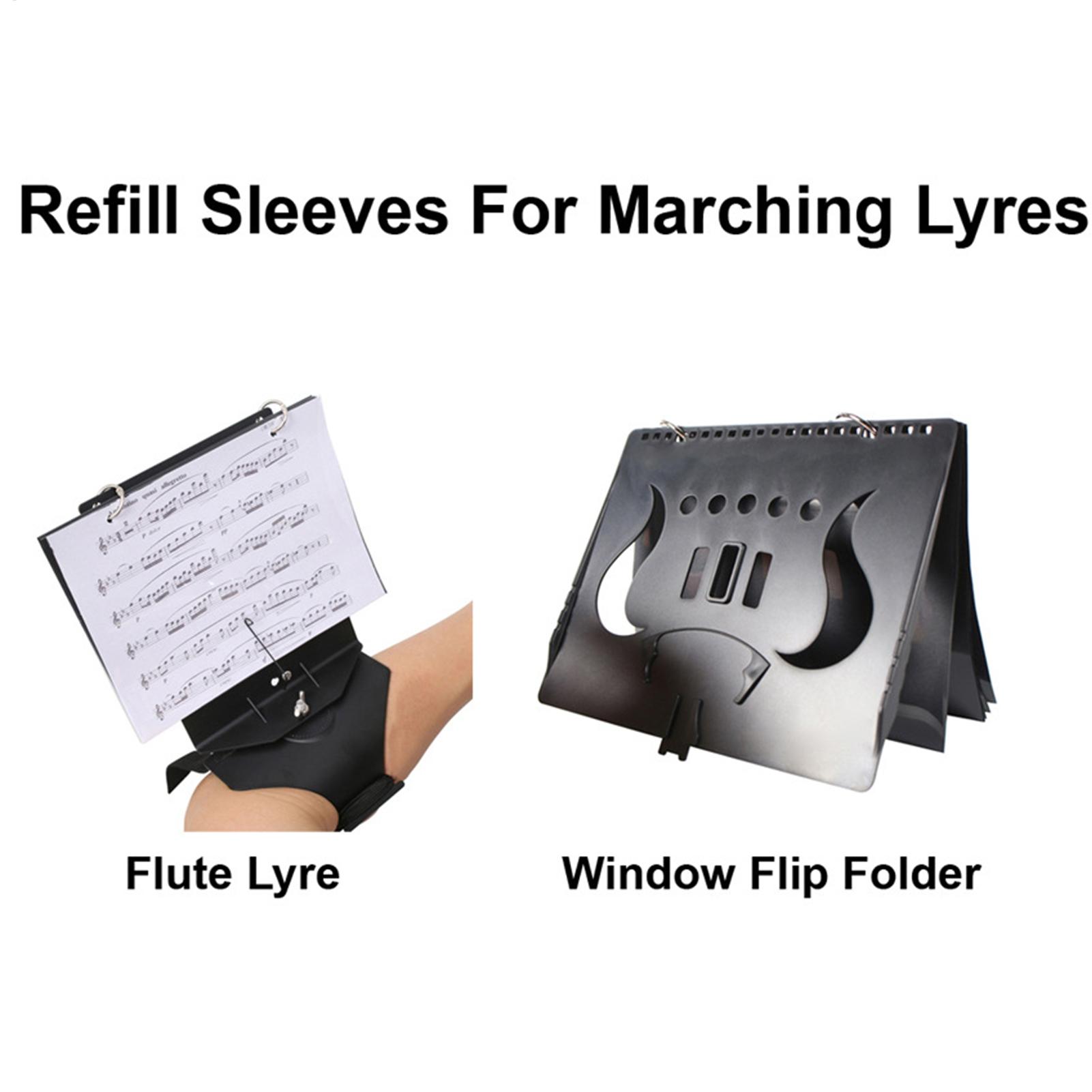 Marching Band Folder Instrumen - Musical Instrument Band 评论和价格