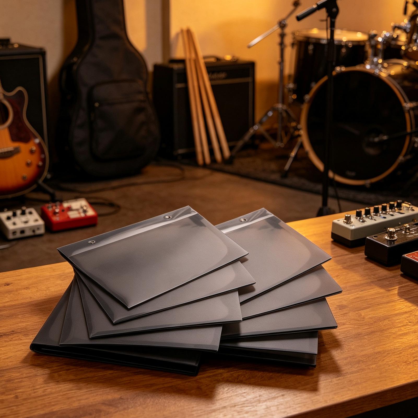 Marching Band Folder Instrumen - Musical Instrument Band 评论和价格