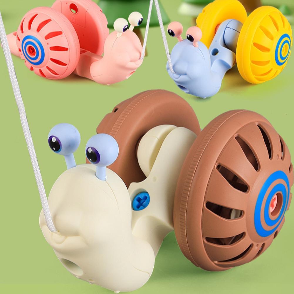 1Pc Rope Assembly Pull Thread  - Musical Instrument Rattle 评论和价格