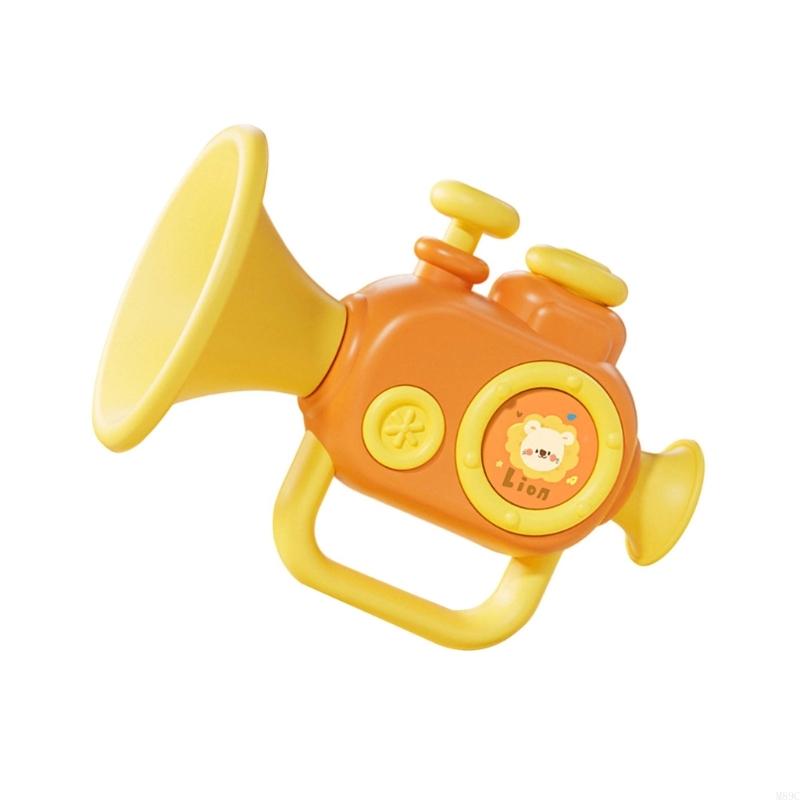 M89C Fun Developmental Baby Tr - Musical Instrument Groups 评论和价格