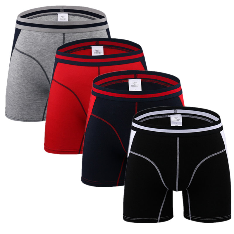 Man Pants Male Underwear Long  - Didgeridoo Bamboo 评论和价格
