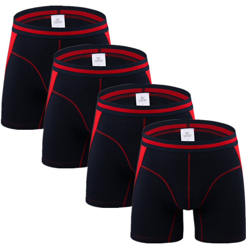 Man Pants Male Underwear Long  - Didgeridoo Bamboo 评论和价格