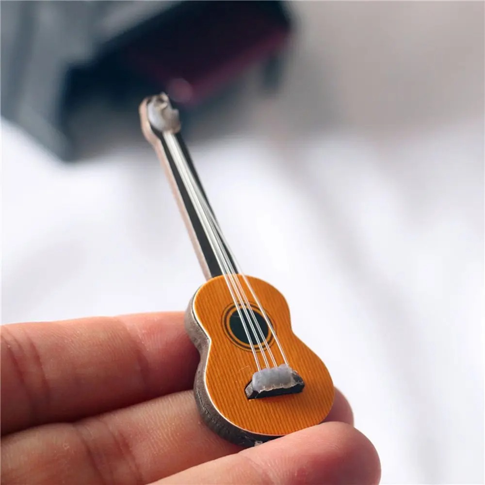 1/12 Scale Doll Musical Instru - Musical Instrument Names 评论和价格