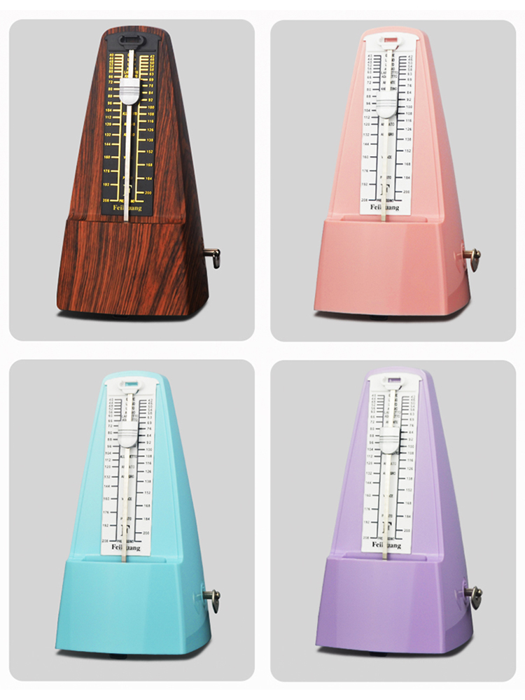 IRIN Mechanical Metronomes for - Musical Instrument Names 评论和价格