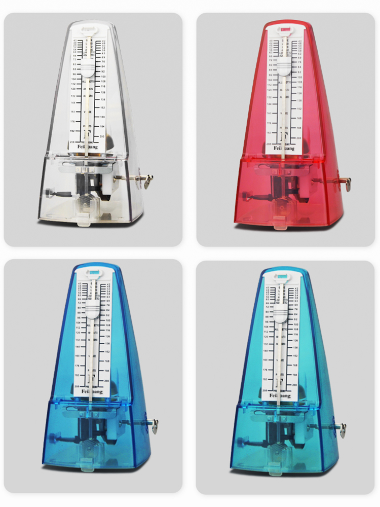 IRIN Mechanical Metronomes for - Musical Instrument Names 评论和价格