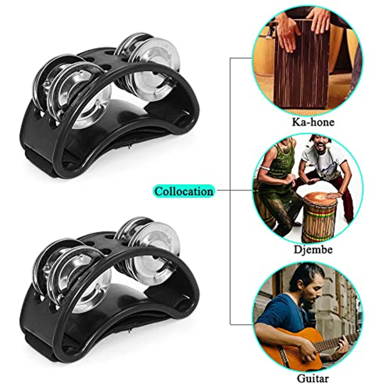 2PC Elliptical Drum Companion  - Musical Instrument Drawing 评论和价格