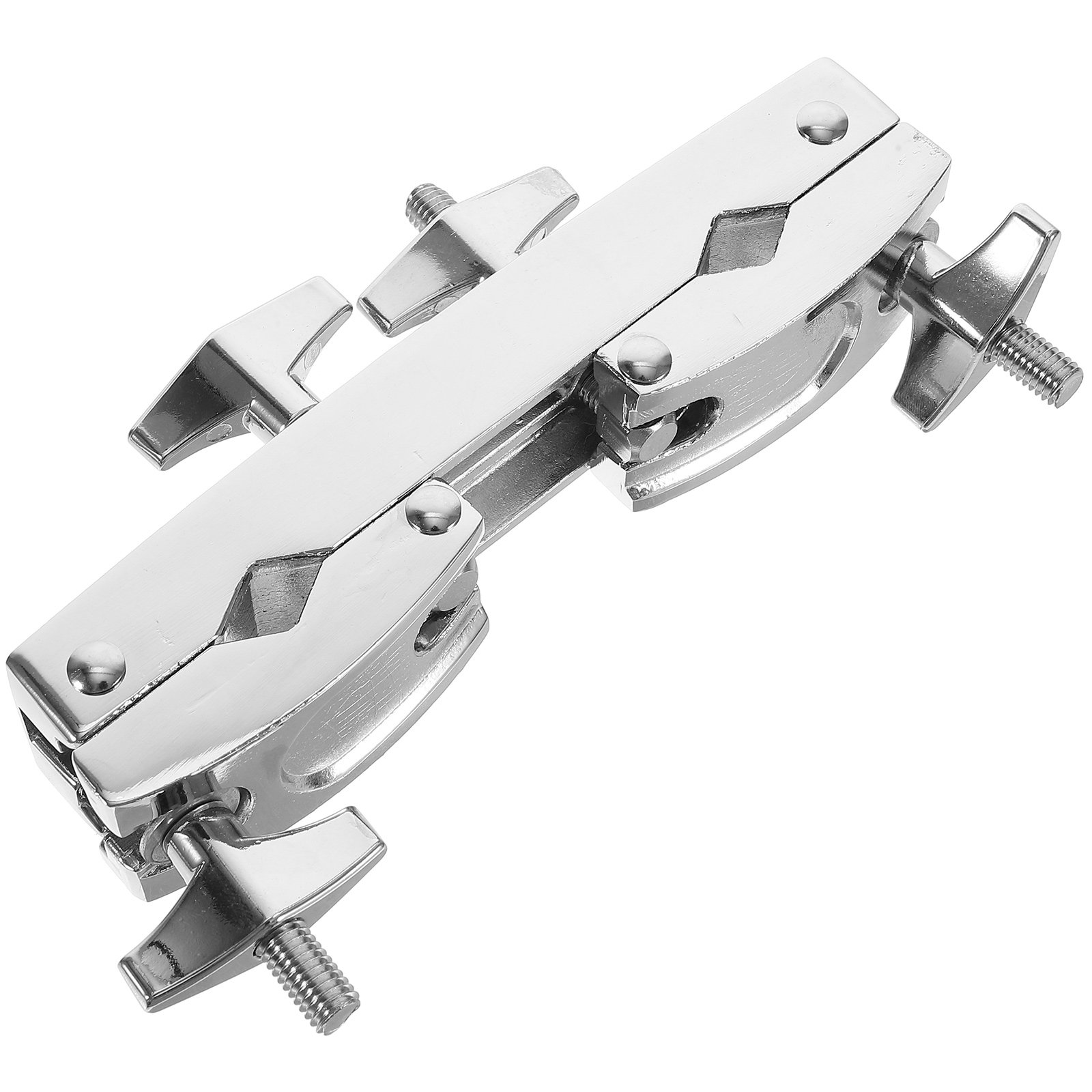 Drum Set Cowbell Holder Premiu - Musical Instrument Bass 评论和价格