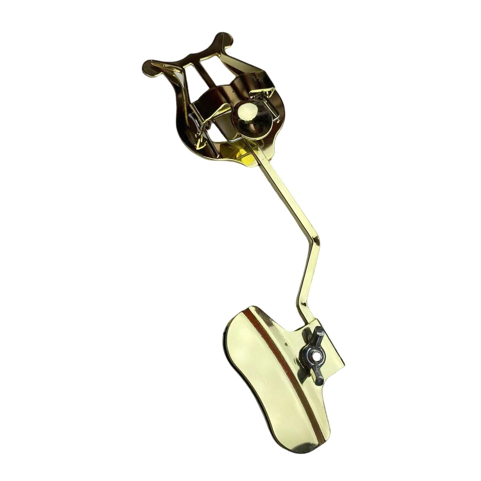 Trombone Lyre Sheet Music Hold - Musical Instrument Names 评论和价格