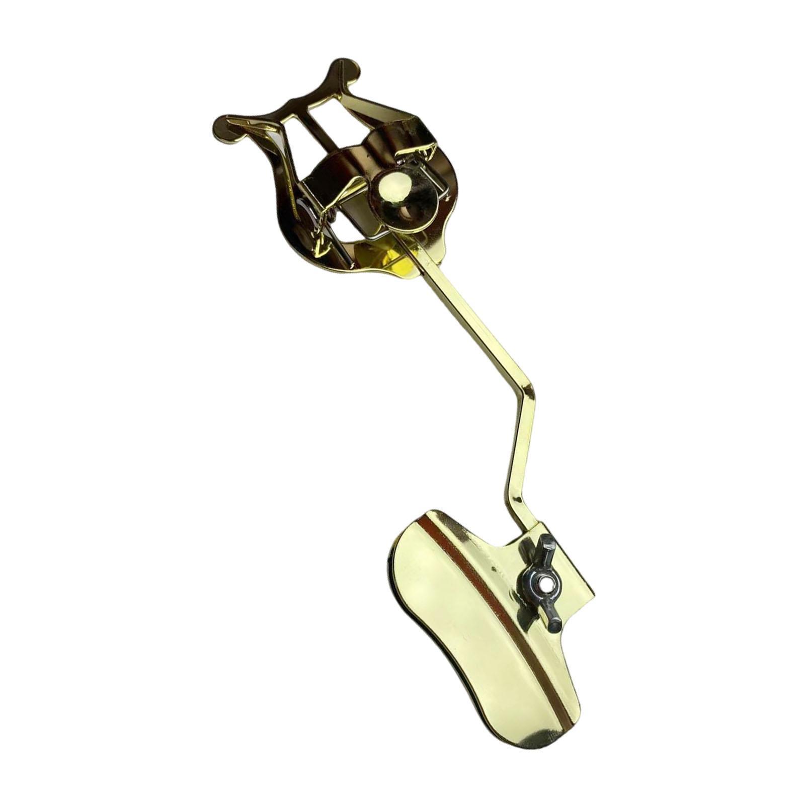 Trombone Lyre Sheet Music Hold - Musical Instrument Names 评论和价格
