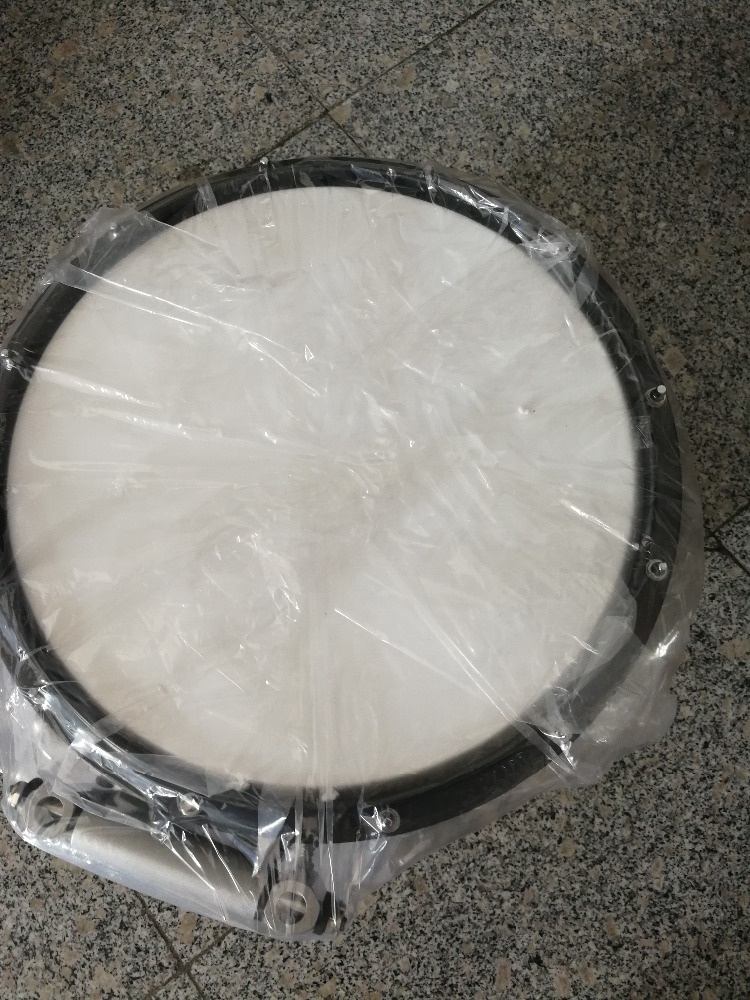 Professional Marching Drum Cow - Musical Instrument Band 评论和价格