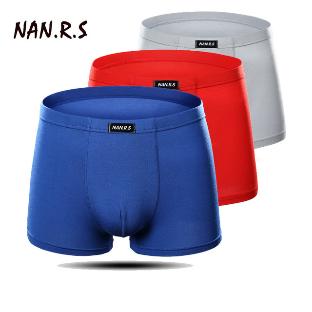 ON Sale Men Underwear Boxer Sh - Didgeridoo Bamboo 评论和价格