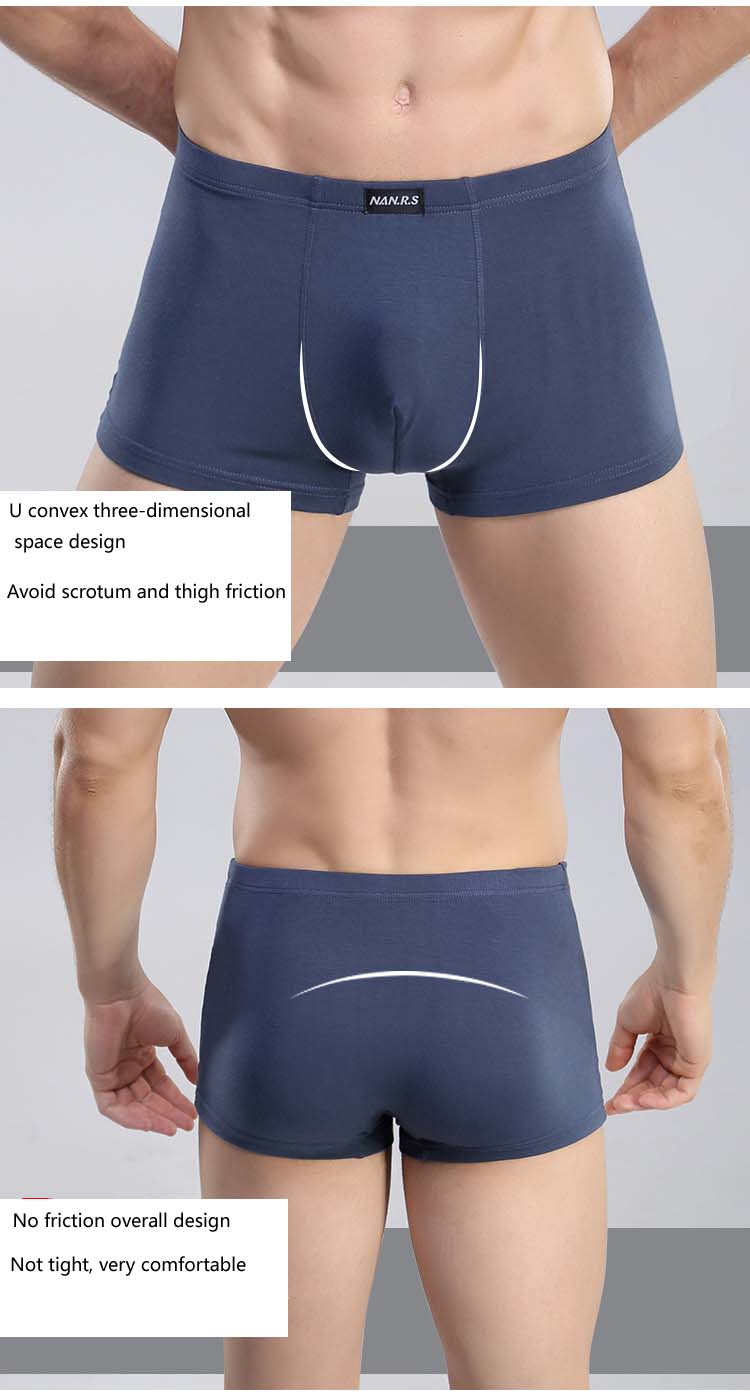 ON Sale Men Underwear Boxer Sh - Didgeridoo Bamboo 评论和价格