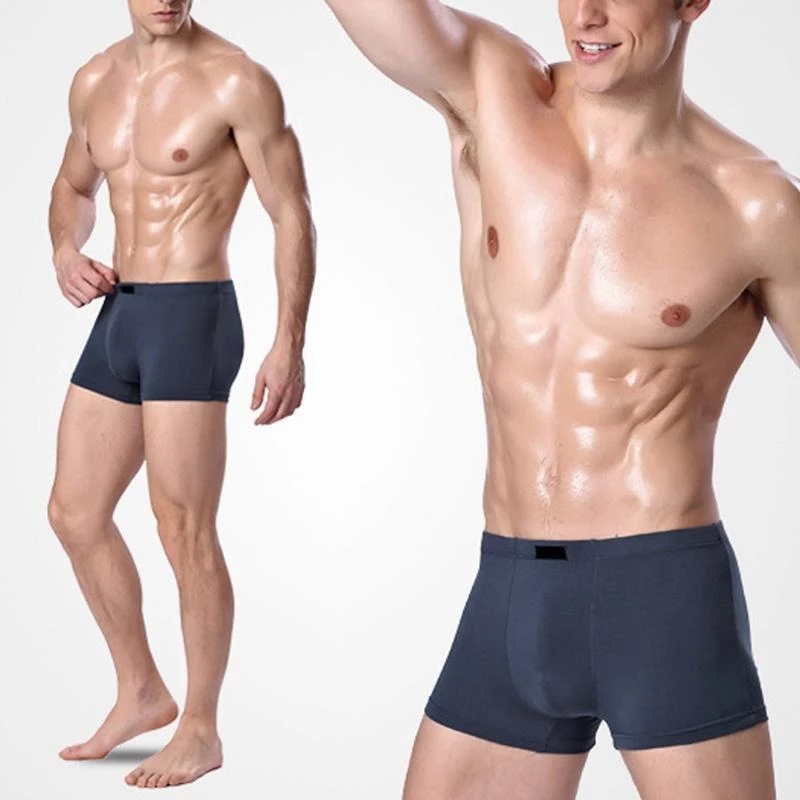ON Sale Men Underwear Boxer Sh - Didgeridoo Bamboo 评论和价格