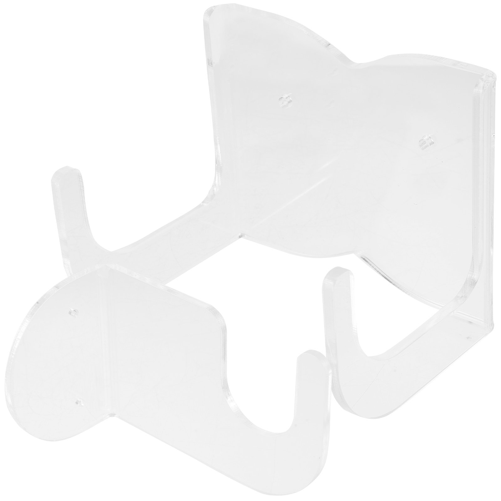 1Set Guitar Wall Hanger Acryli - Musical Instrument Bass 评论和价格