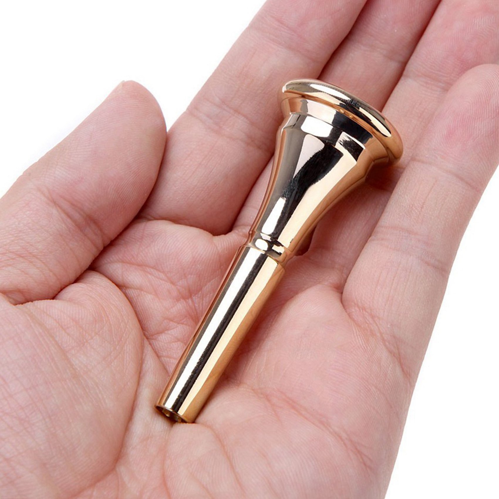 A99I-French Horn Mouthpiece Ki - Musical Instrument Drawing 评论和价格