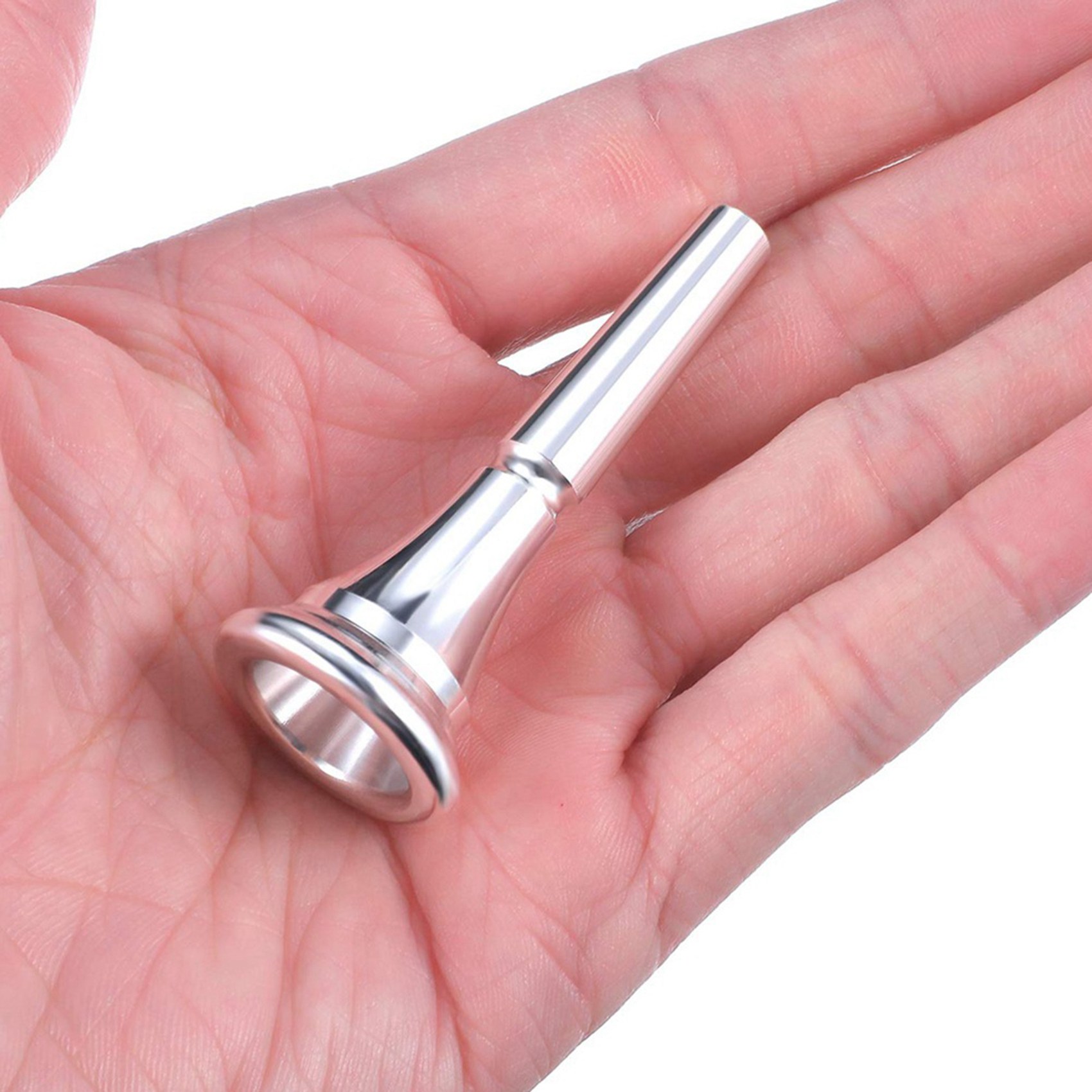 A99I-French Horn Mouthpiece Ki - Musical Instrument Drawing 评论和价格