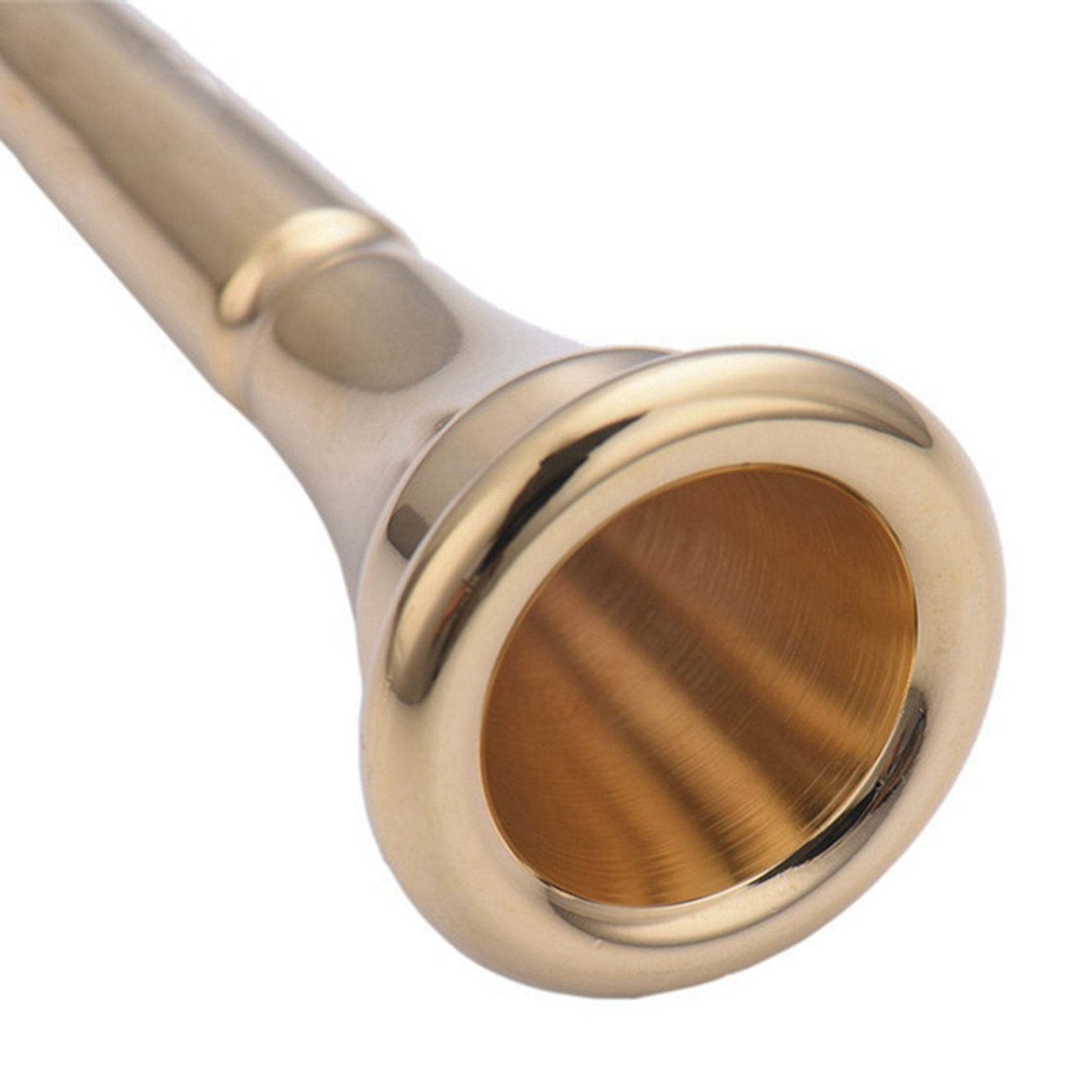 A99I-French Horn Mouthpiece Ki - Musical Instrument Drawing 评论和价格