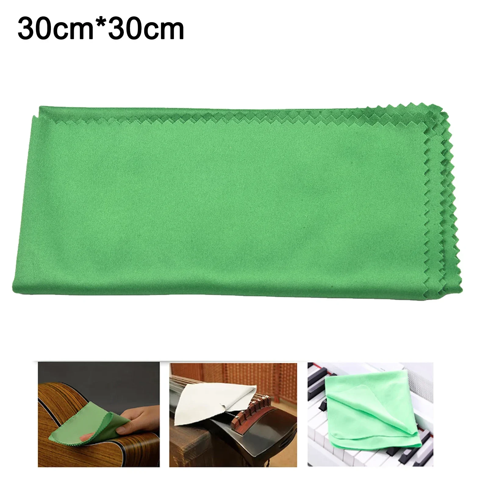 Microfiber Cleaning Cloth Wipi - Musical Instrument Veena 评论和价格