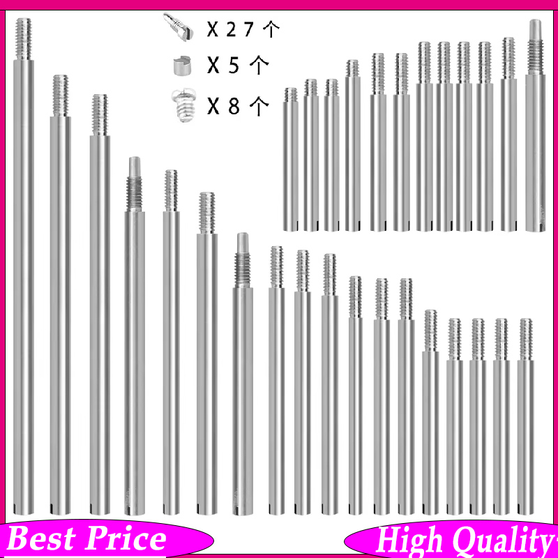 Bassoon Accessory Set 30 Shaft - Musical Instrument Bazooka 评论和价格