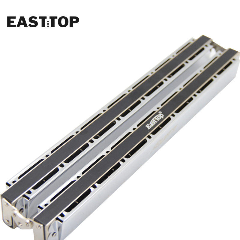 New Harmonica 48 Compact Chord - Musical Instrument Groups 评论和价格