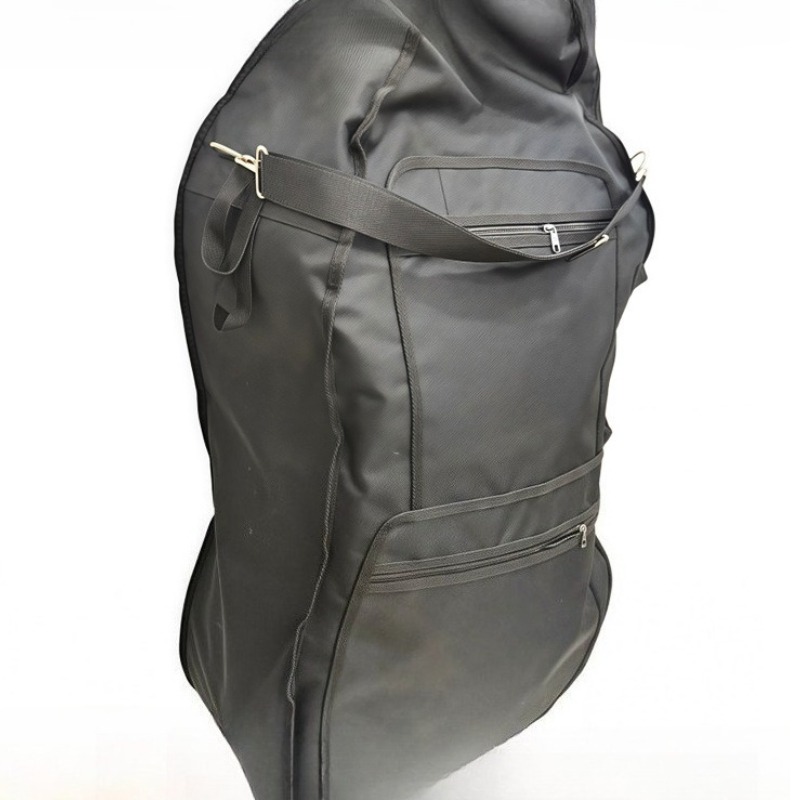 Big Bass Instrument Bag Sponge - Musical Instrument Bass 评论和价格