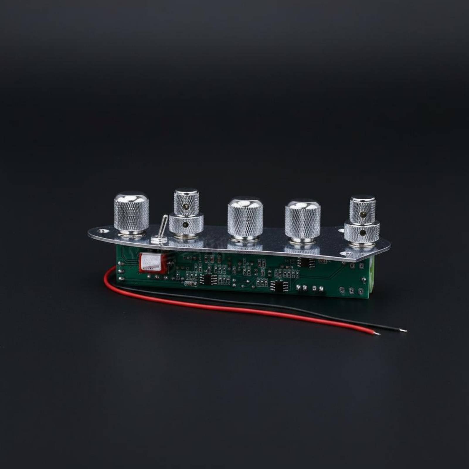 Bass Control Circuit Bass Cont - Musical Instrument Bass 评论和价格