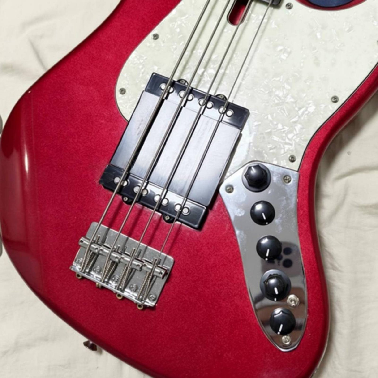 Bass Control Circuit Bass Cont - Musical Instrument Bass 评论和价格