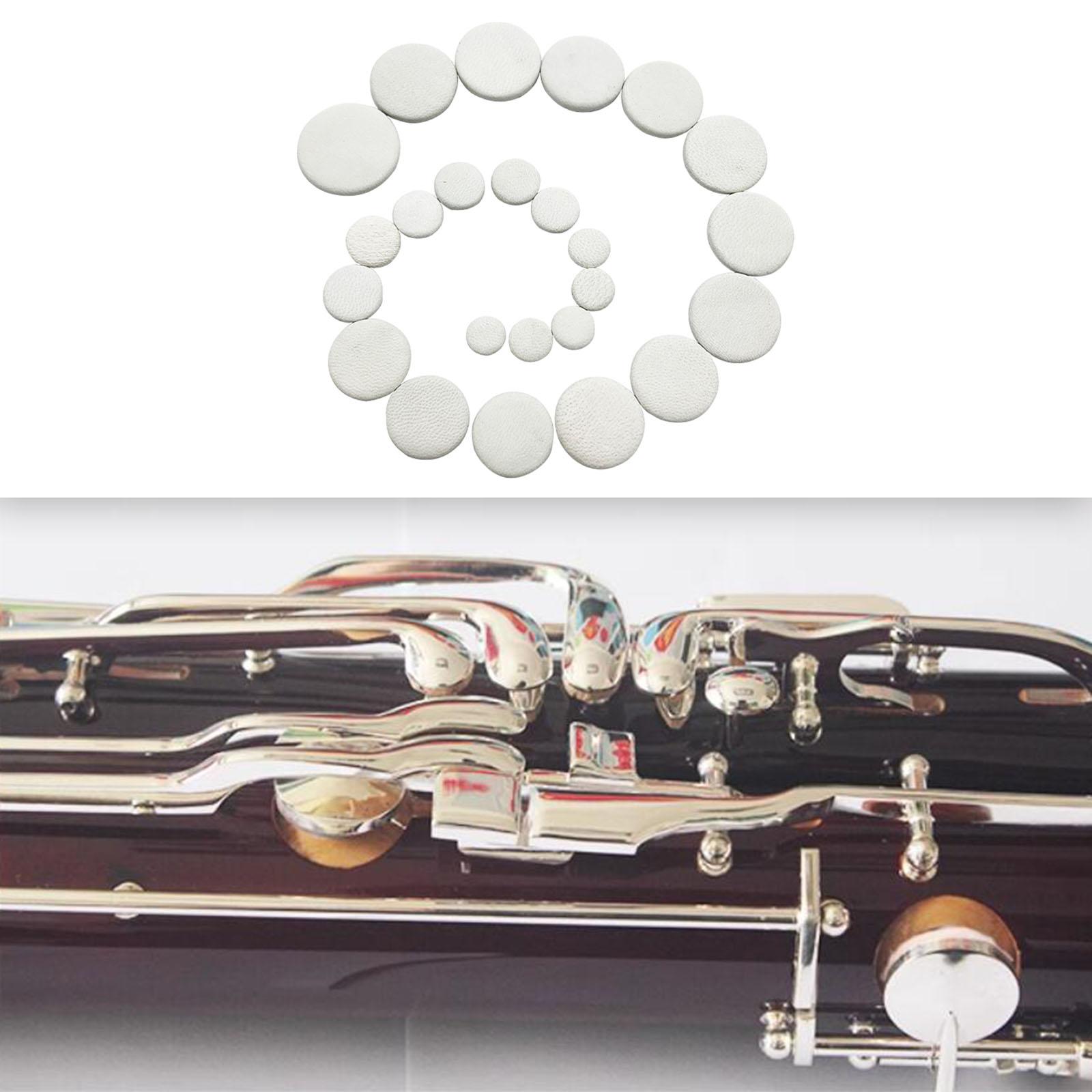 Bassoon Soundhole Mat with Mul - Musical Instrument Bazooka 评论和价格