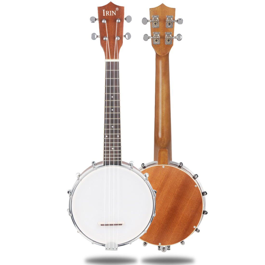 IRIN 4 String Banjo String Ins - Musical Instrument Names 评论和价格